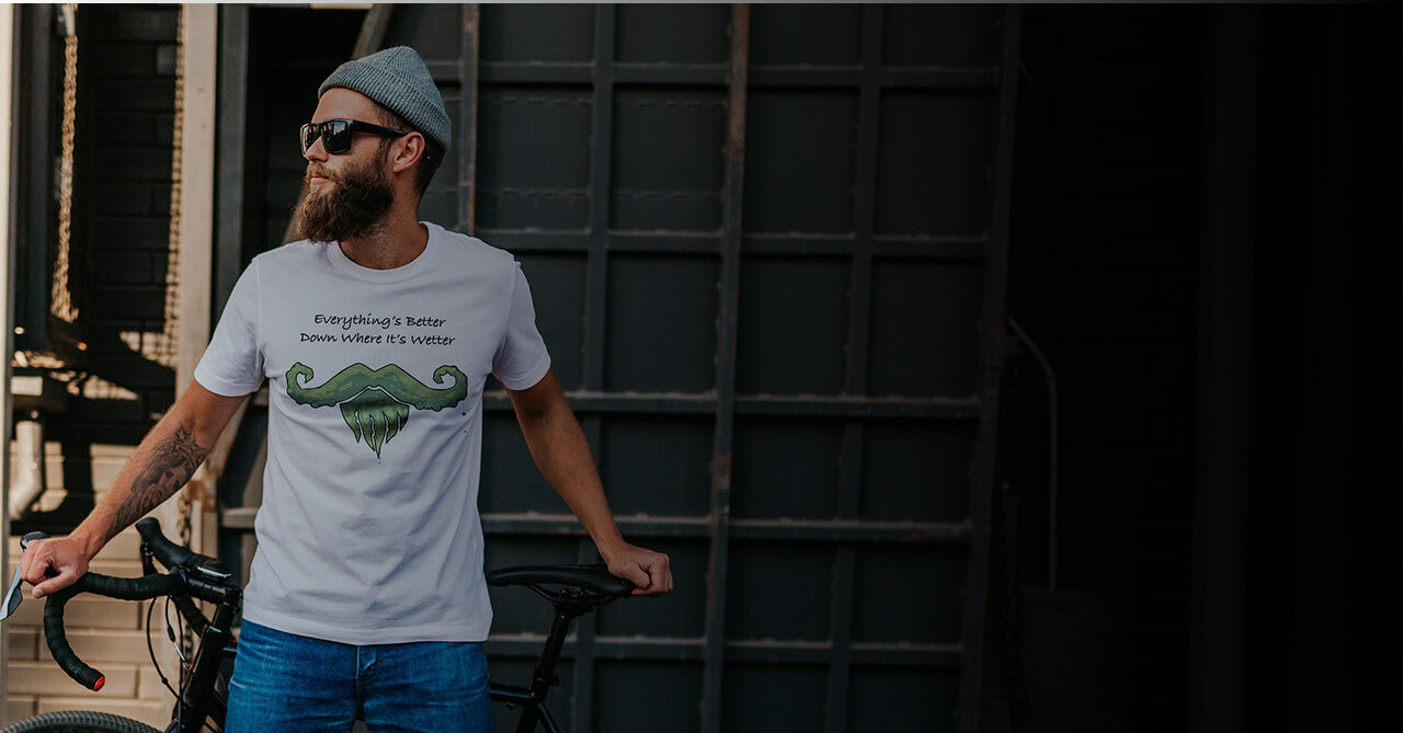 Naughty Octopus Collection