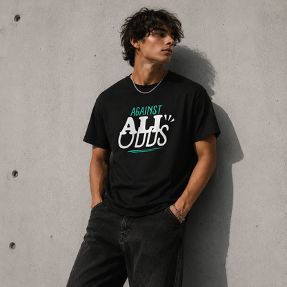 Against All Odds