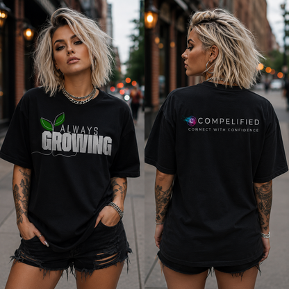 Always Growing