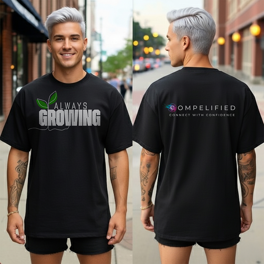 Always Growing
