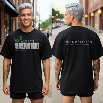 Always Growing
