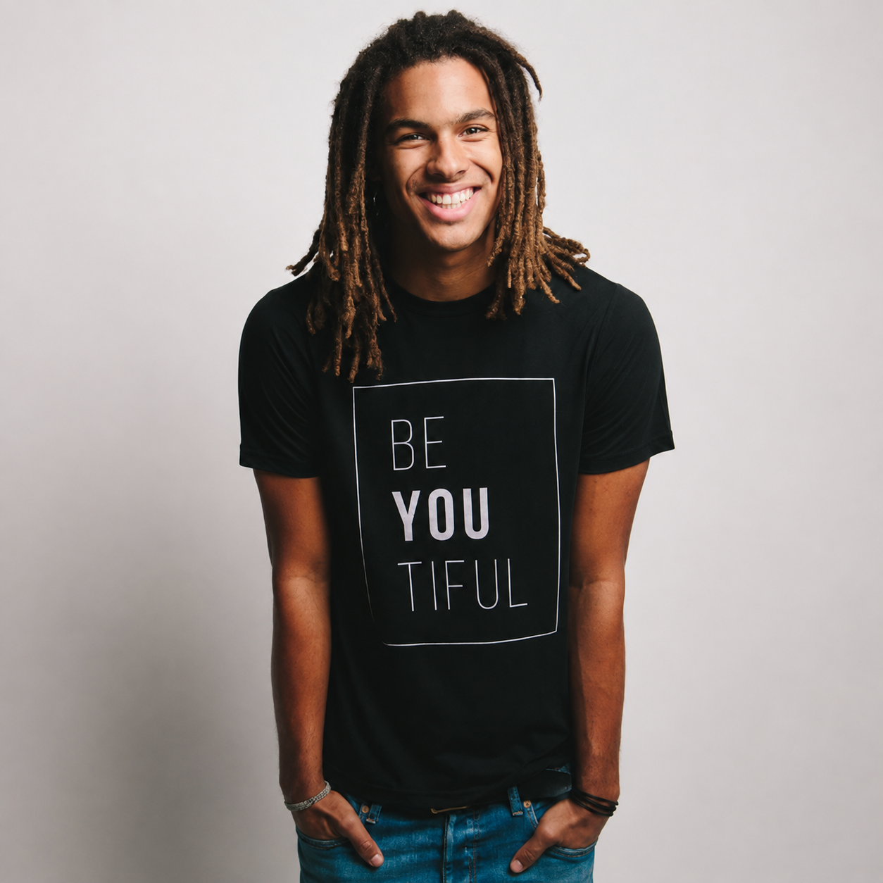 Be-YOU-tiful