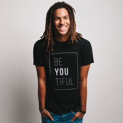 Be-YOU-tiful