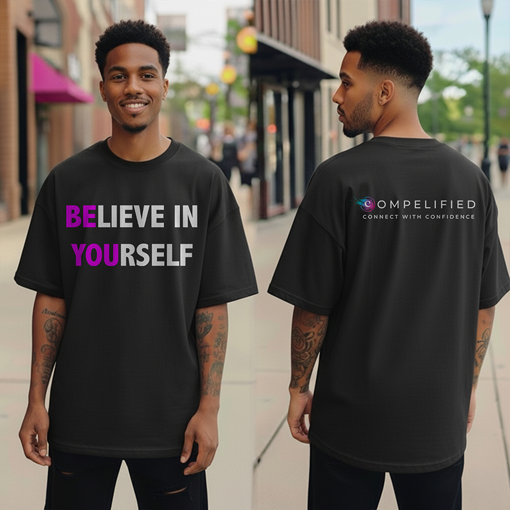 Believe In Yourself