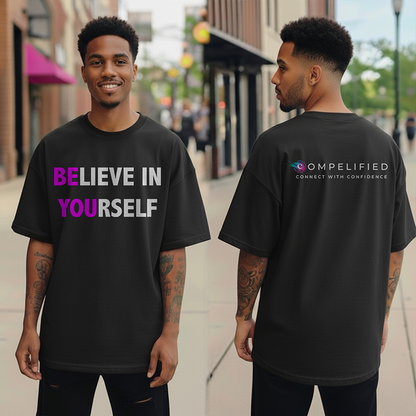 Believe In Yourself