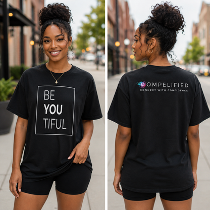 Be-YOU-tiful