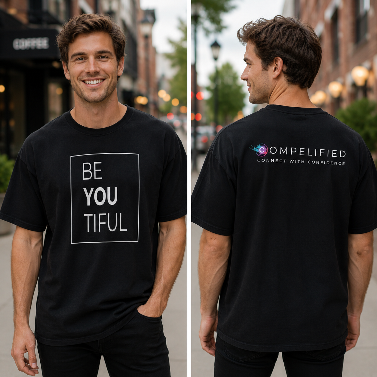 Be-YOU-tiful