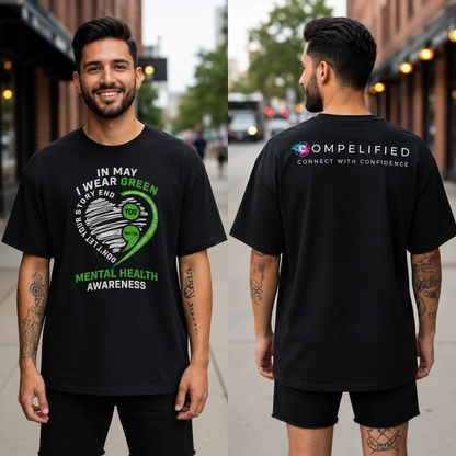Unisex classic tee