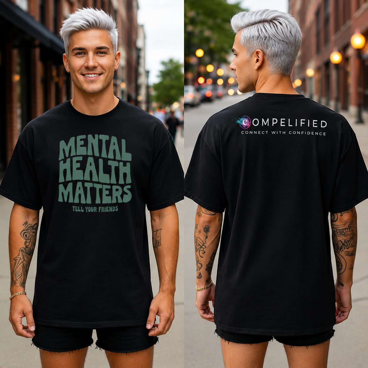 Mental Health Matters