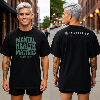 Mental Health Matters