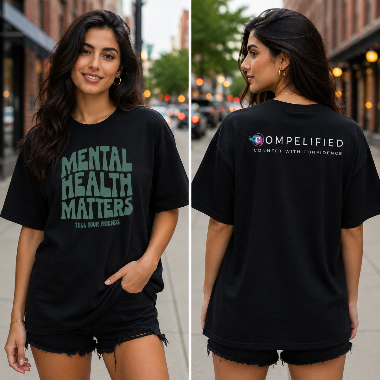 Mental Health Matters