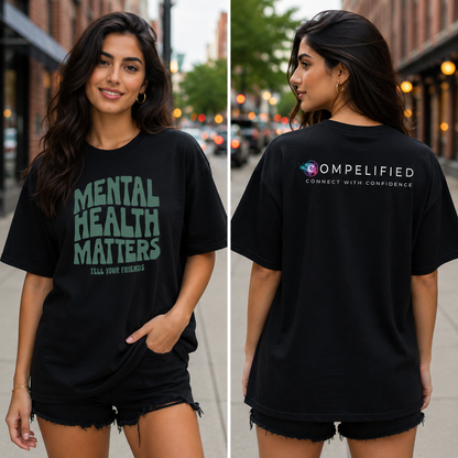 Mental Health Matters