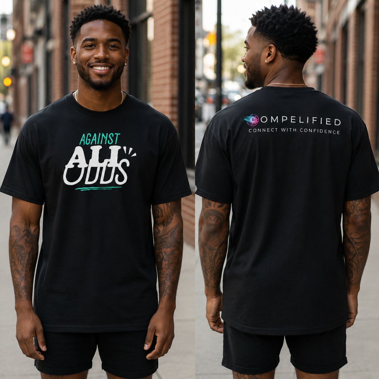 Against All Odds