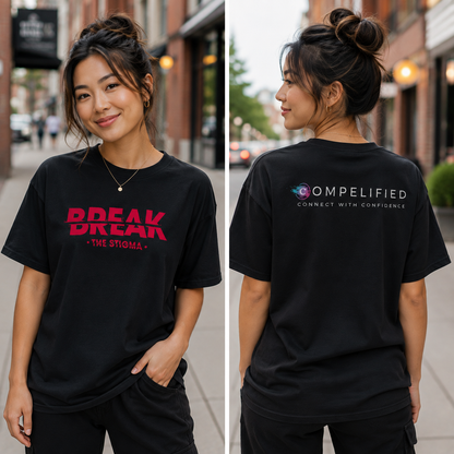 Break the Stigma