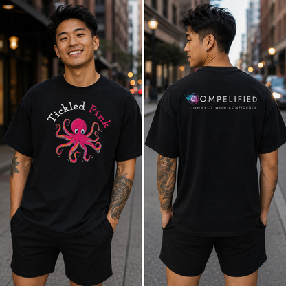 Tickled Pink