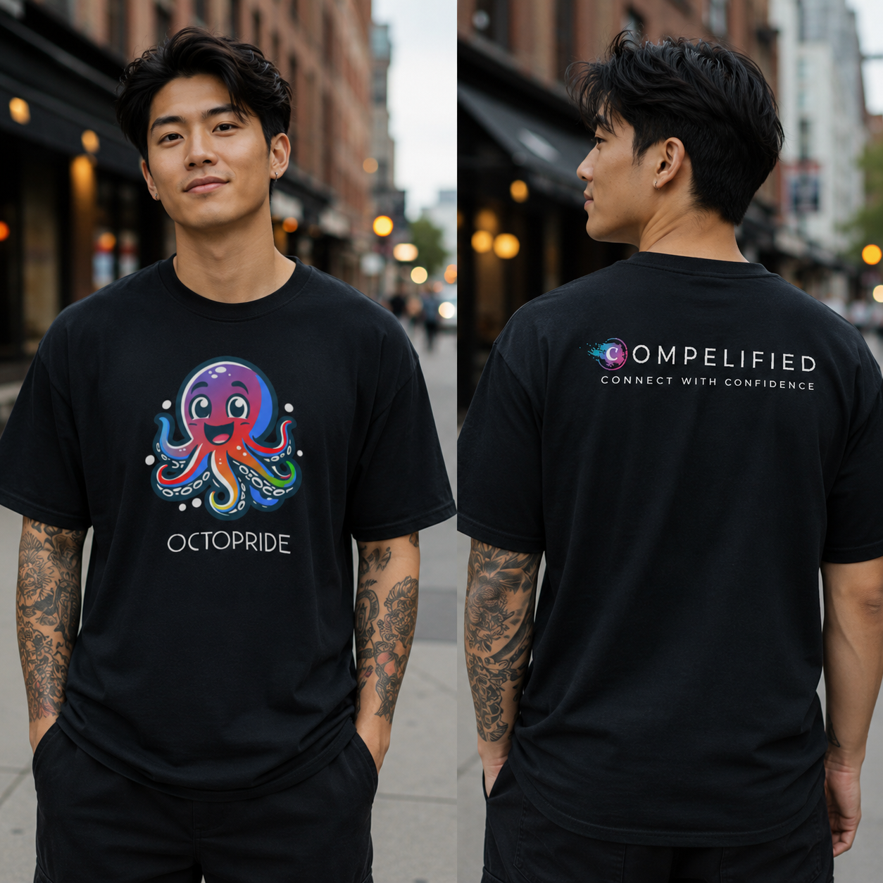 Octopride