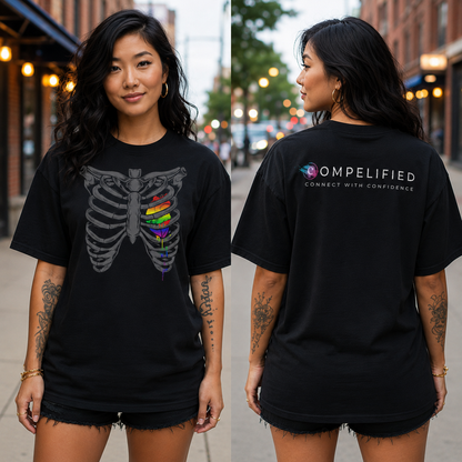 Pride Heart
