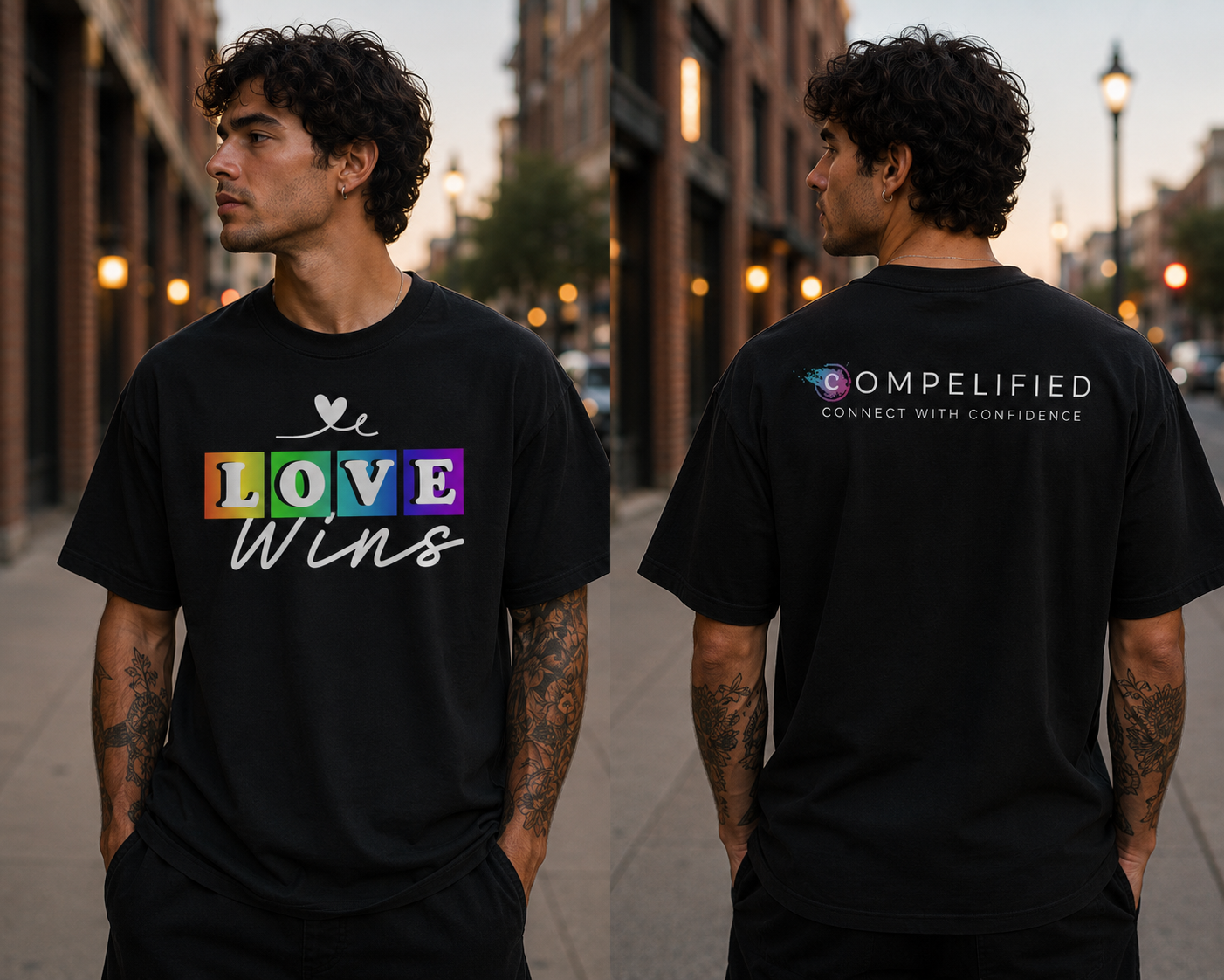 Love Wins