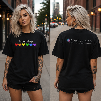 Proud Ally
