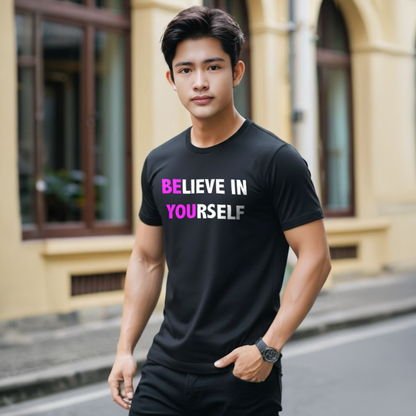 Believe In Yourself