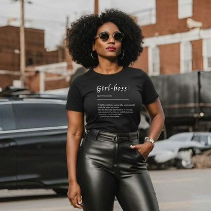 Girl Boss