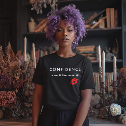 Wear It Like Makeup