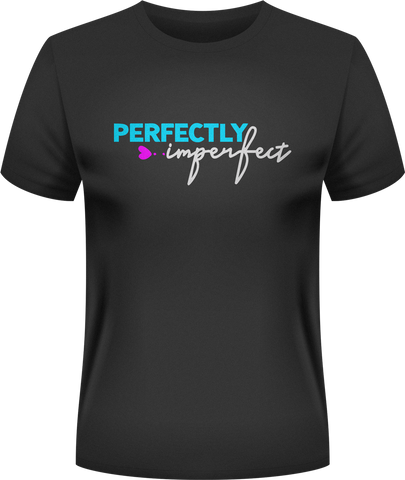 Perfectly Imperfect