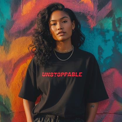 Unstoppable