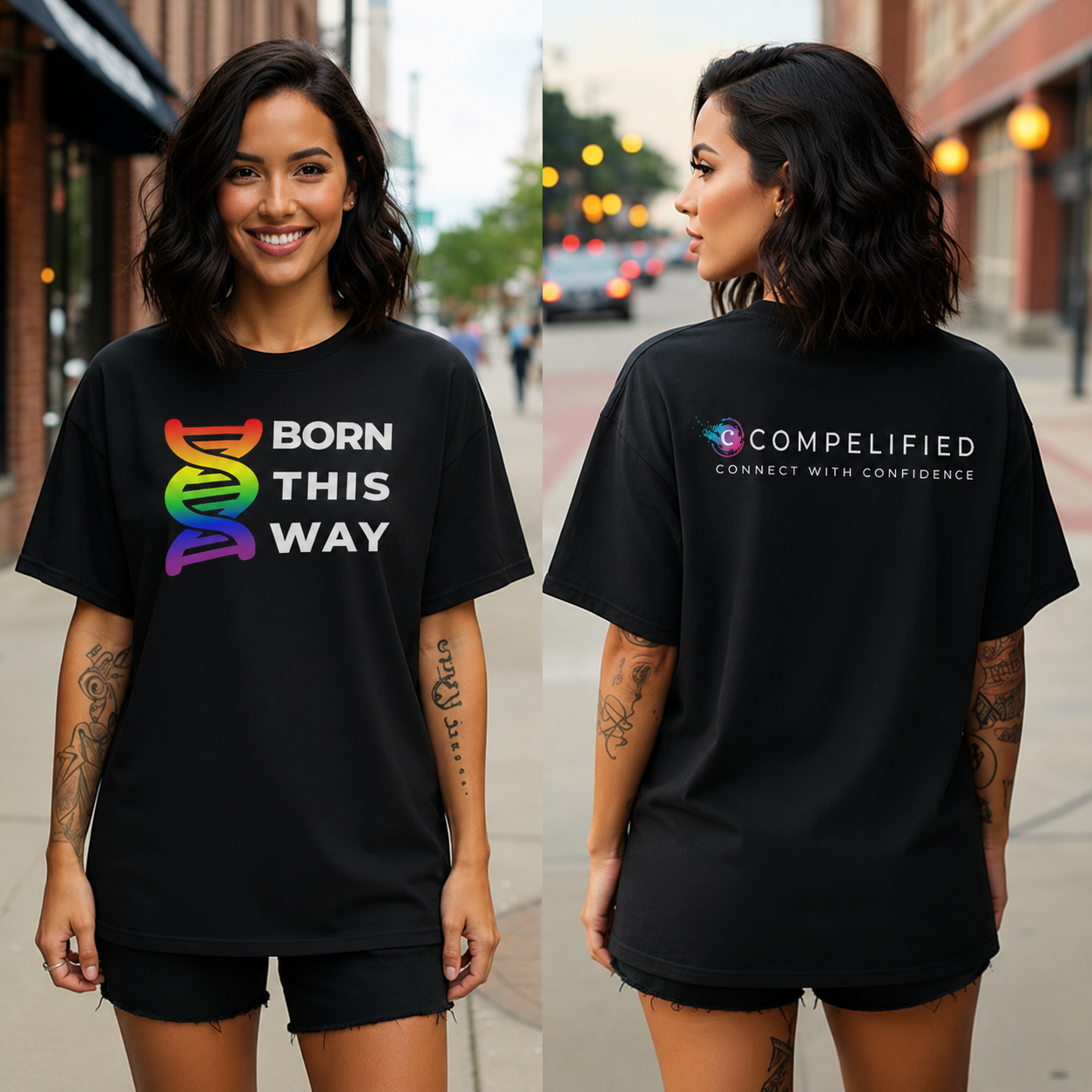 Born This Way