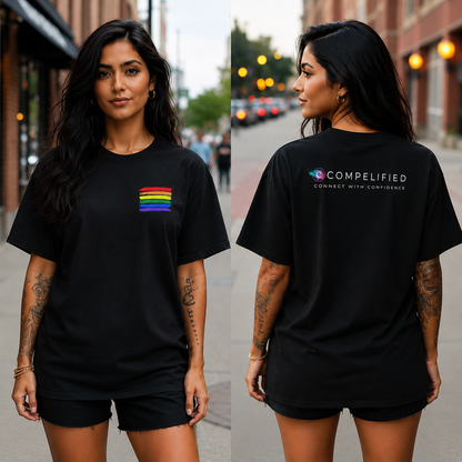 Pride Colors