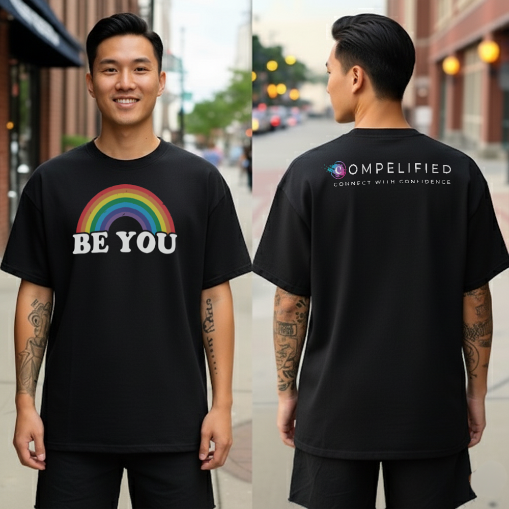 Be You