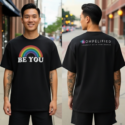 Be You