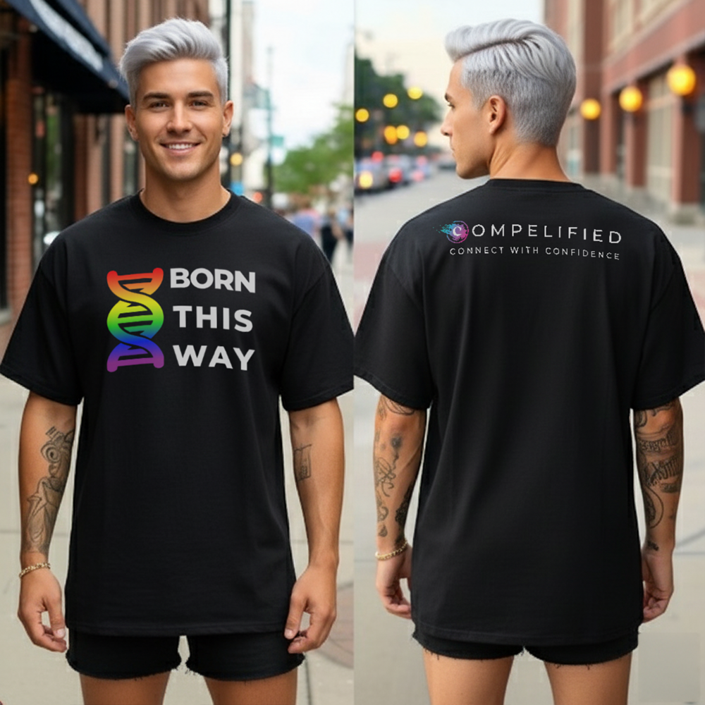 Born This Way