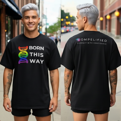 Born This Way