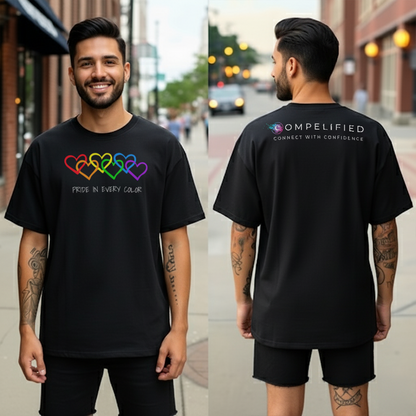 Pride in Every Color
