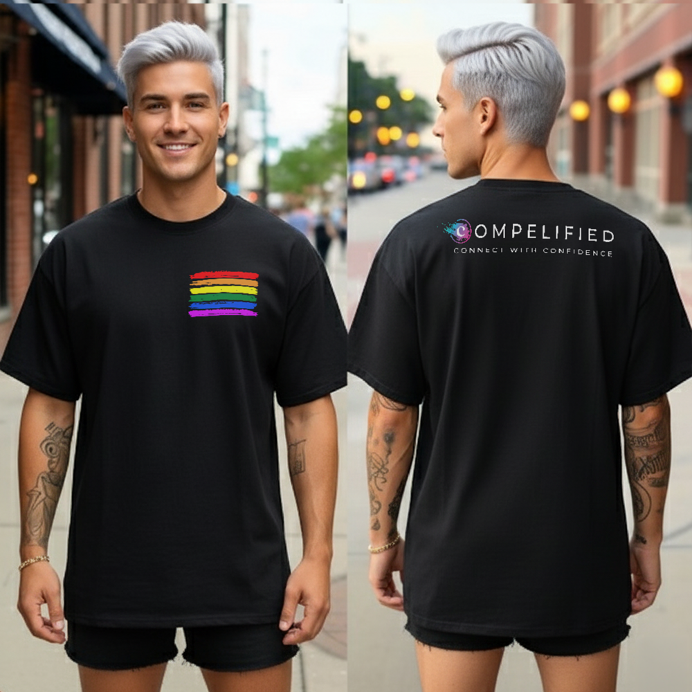 Pride Colors