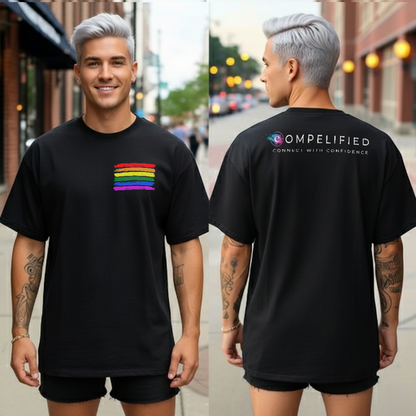 Pride Colors