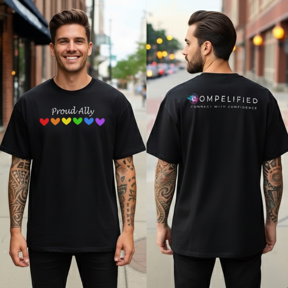 Proud Ally