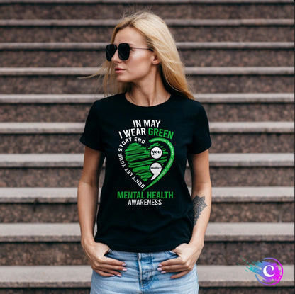 Unisex classic tee