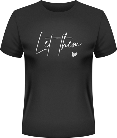 Let Them
