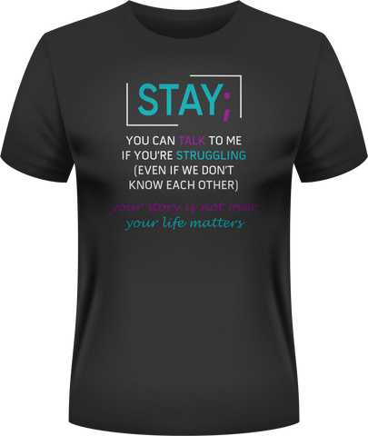 Mental Health Stay