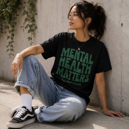 Mental Health Matters