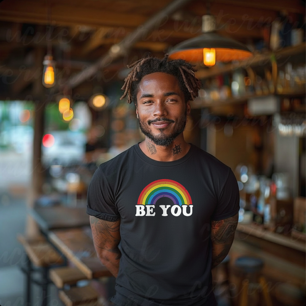 Be You