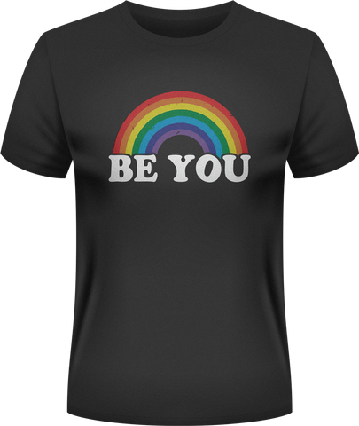 Be You