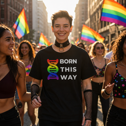 Born This Way
