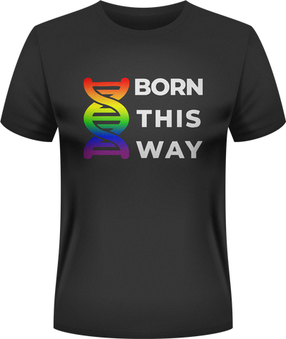 Born this Way