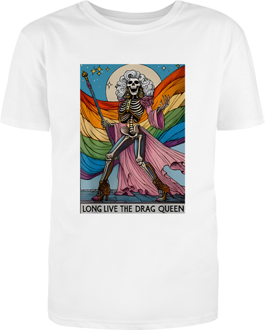 Long Live the Drag Queen