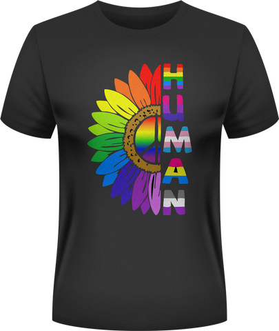 Human