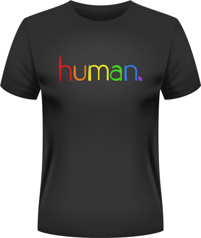 Human 