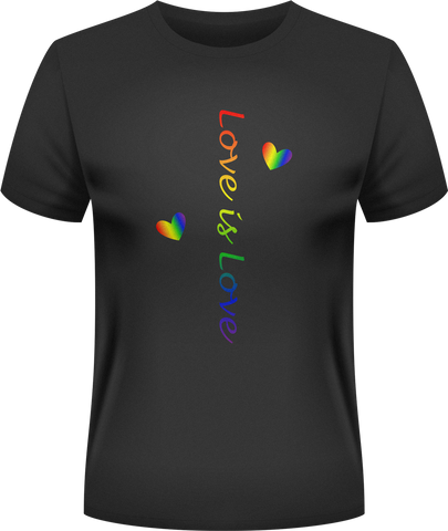 Love is Love